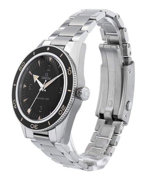 Omega Seamaster 300 234.30.41.21.01.001